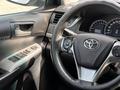 Toyota Camry 2013 года за 8 900 000 тг. в Караганда – фото 11