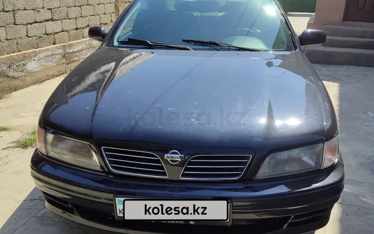 Nissan Maxima 1996 годаүшін2 000 000 тг. в Шымкент