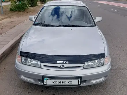 Mazda 626 1994 года за 2 500 000 тг. в Сатпаев