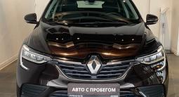 Renault Arkana 2019 года за 7 490 000 тг. в Астана – фото 2