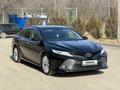 Toyota Camry 2018 годаүшін13 000 000 тг. в Тараз – фото 2