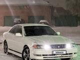 Toyota Mark II 1997 года за 2 750 000 тг. в Павлодар