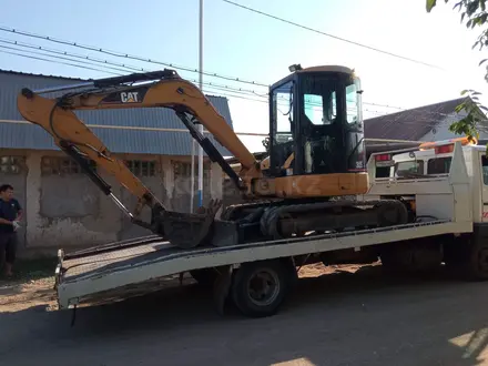 Caterpillar  305SR 2007 года за 19 500 000 тг. в Алматы – фото 3