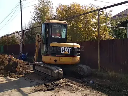 Caterpillar  305SR 2007 года за 19 500 000 тг. в Алматы