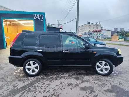 Nissan X-Trail 2007 года за 4 150 000 тг. в Астана – фото 7