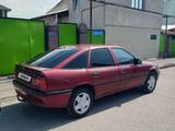 Opel Vectra 1993 годаүшін690 000 тг. в Алматы