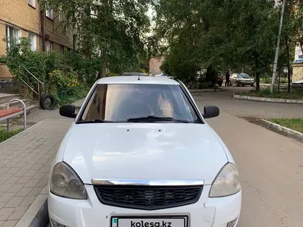 ВАЗ (Lada) Priora 2170 2013 года за 2 900 000 тг. в Усть-Каменогорск – фото 2