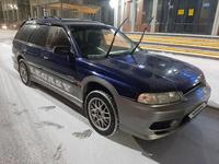 Subaru Legacy 1998 года за 2 800 000 тг. в Астана