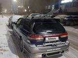 Subaru Legacy 1998 годаfor2 800 000 тг. в Астана – фото 5