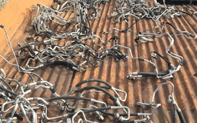 Трубка кондиционера за 150 тг. в Алматы