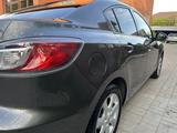 Mazda 3 2011 годаүшін4 650 000 тг. в Астана