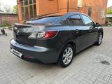 Mazda 3 2011 годаүшін4 650 000 тг. в Астана – фото 4