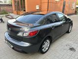 Mazda 3 2011 годаүшін4 650 000 тг. в Астана – фото 3