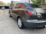 Mazda 3 2011 годаүшін4 650 000 тг. в Астана – фото 5