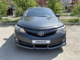 Toyota Camry 2012 года за 8 500 000 тг. в Кокшетау