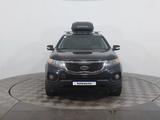 Kia Sorento 2012 года за 7 440 000 тг. в Астана – фото 2