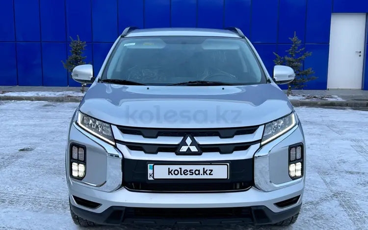 Mitsubishi Outlander 2023 года за 12 000 000 тг. в Усть-Каменогорск