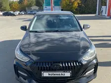 Hyundai Solaris, 2018