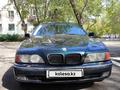 BMW 520 1997 годаүшін2 900 000 тг. в Павлодар – фото 11