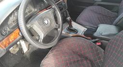 BMW 520 1997 годаүшін2 900 000 тг. в Павлодар – фото 4