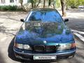 BMW 520 1997 годаүшін2 900 000 тг. в Павлодар – фото 7