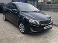 Kia Rio 2014 годаүшін4 500 000 тг. в Астана – фото 2