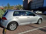 Volkswagen Golf 2014 годаfor8 700 000 тг. в Алматы – фото 3