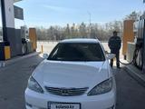 Toyota Camry 2004 годаүшін5 150 000 тг. в Павлодар – фото 5