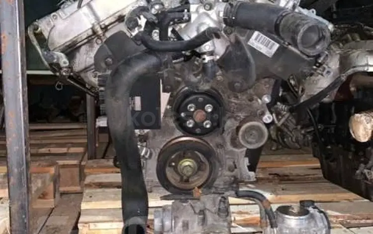 Двигатель lexus 3.5 литра за 42 000 тг. в Алматы
