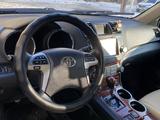 Toyota Highlander 2013 года за 14 500 000 тг. в Алматы – фото 5