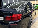 BMW 520 2014 годаүшін10 500 000 тг. в Павлодар – фото 5