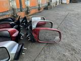 Боковое зеркало Toyota Camry 40. 2006-2009. за 25 000 тг. в Алматы – фото 5