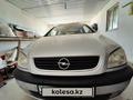 Opel Zafira 2002 годаүшін3 900 000 тг. в Айтеке би – фото 5