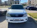 Toyota Fortuner 2007 года за 5 700 000 тг. в Астана – фото 3