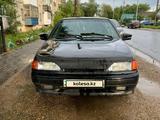 ВАЗ (Lada) 2115 2007 года за 900 000 тг. в Актобе
