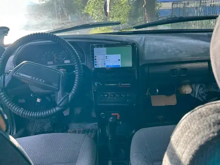 ВАЗ (Lada) 2115 2007 года за 900 000 тг. в Актобе – фото 4
