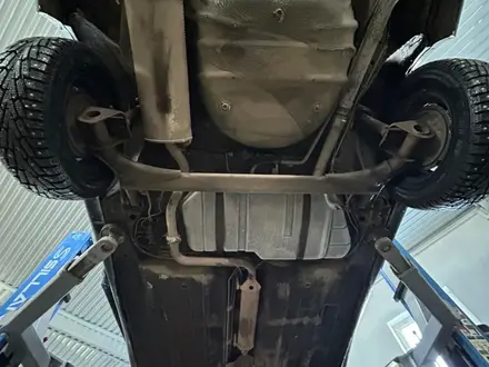ВАЗ (Lada) 2115 2007 года за 900 000 тг. в Актобе – фото 7