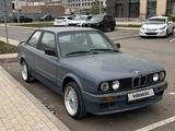 BMW 316 1990 годаүшін6 000 000 тг. в Астана