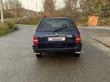 Volkswagen Golf 1994 годаүшін1 500 000 тг. в Усть-Каменогорск – фото 4