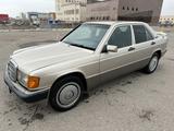 Mercedes-Benz 190 1992 года за 1 400 000 тг. в Караганда