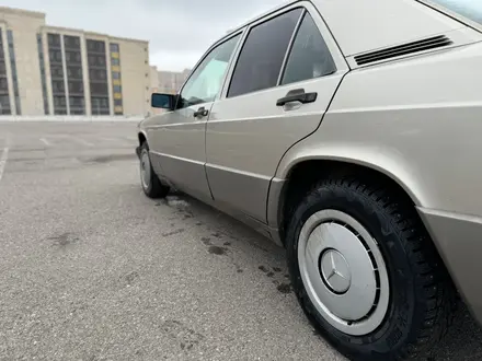 Mercedes-Benz 190 1992 года за 1 350 000 тг. в Караганда – фото 7