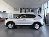 Hyundai Creta 2021 годаүшін8 390 000 тг. в Уральск – фото 2