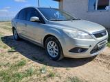 Ford Focus 2008 года за 2 900 000 тг. в Уральск – фото 2