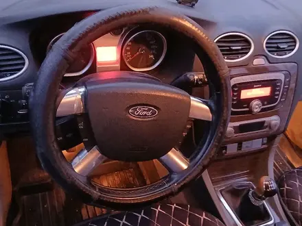 Ford Focus 2008 года за 2 900 000 тг. в Уральск – фото 10
