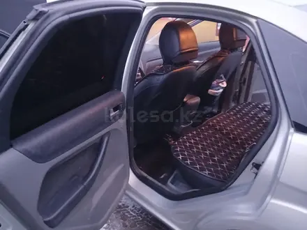 Ford Focus 2008 года за 2 900 000 тг. в Уральск – фото 11