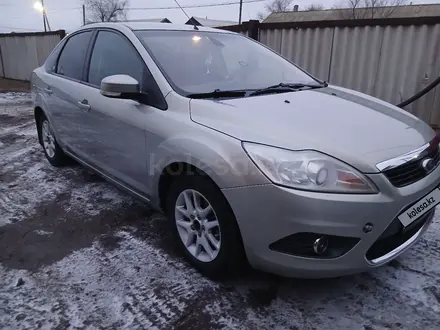 Ford Focus 2008 года за 2 900 000 тг. в Уральск – фото 15