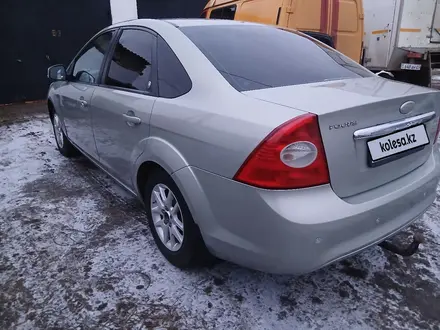 Ford Focus 2008 года за 2 900 000 тг. в Уральск – фото 16