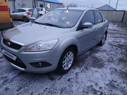 Ford Focus 2008 года за 2 900 000 тг. в Уральск – фото 17