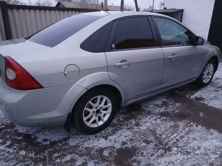Ford Focus 2008 года за 2 900 000 тг. в Уральск – фото 18