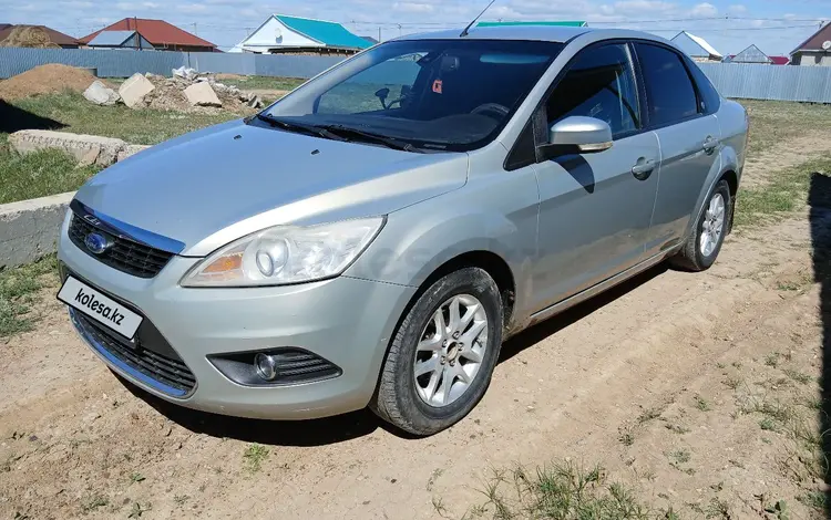 Ford Focus 2008 годаүшін2 900 000 тг. в Уральск